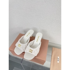 Miu Miu Sandals